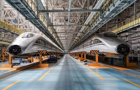 生產制造業(yè)